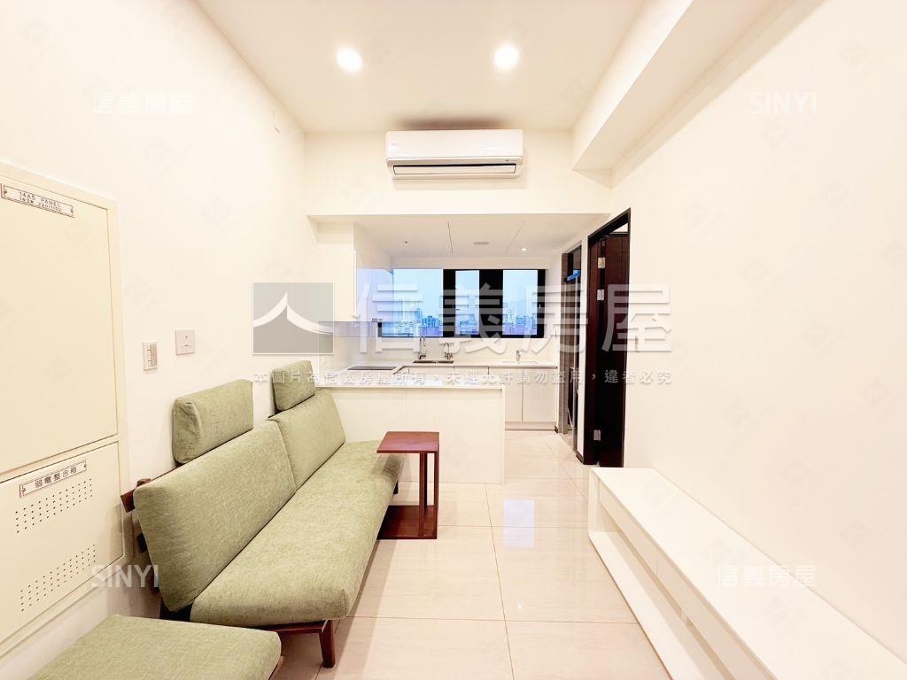 森林公園捷運高樓三房豪邸房屋室內格局與周邊環境