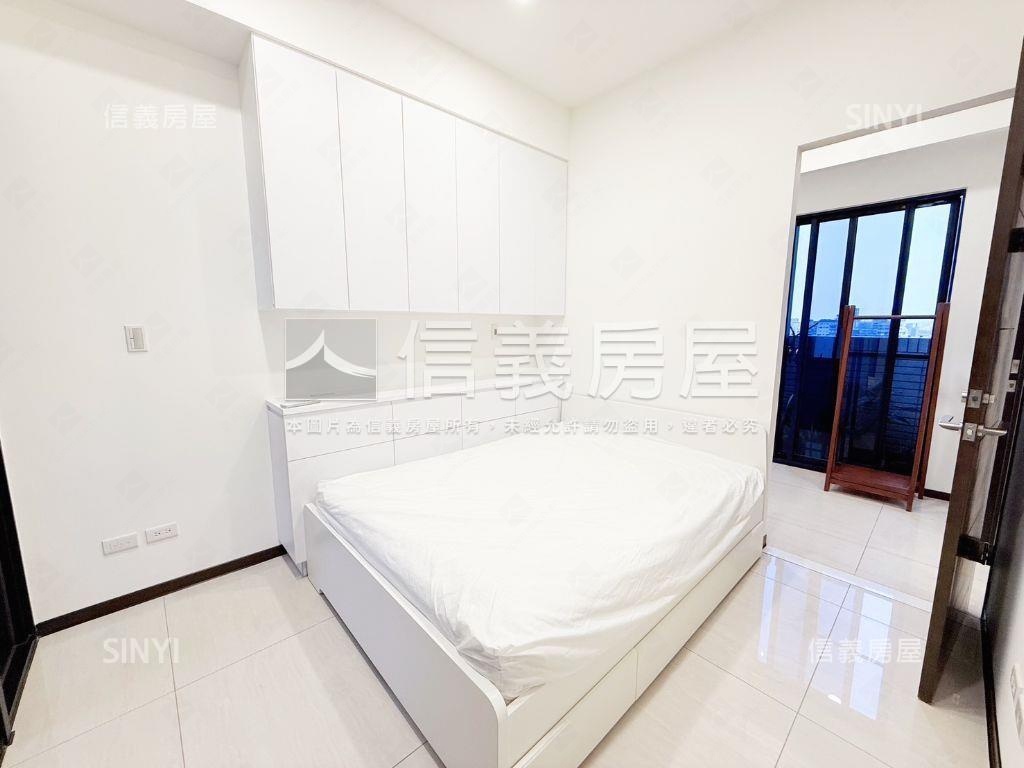 森林公園捷運高樓三房豪邸房屋室內格局與周邊環境