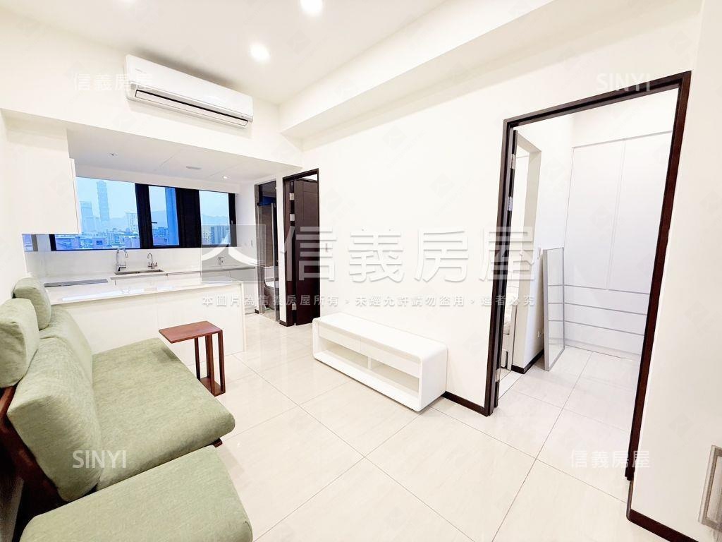 森林公園捷運高樓三房豪邸房屋室內格局與周邊環境