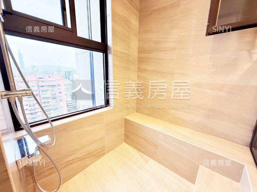 森林公園捷運高樓三房豪邸房屋室內格局與周邊環境