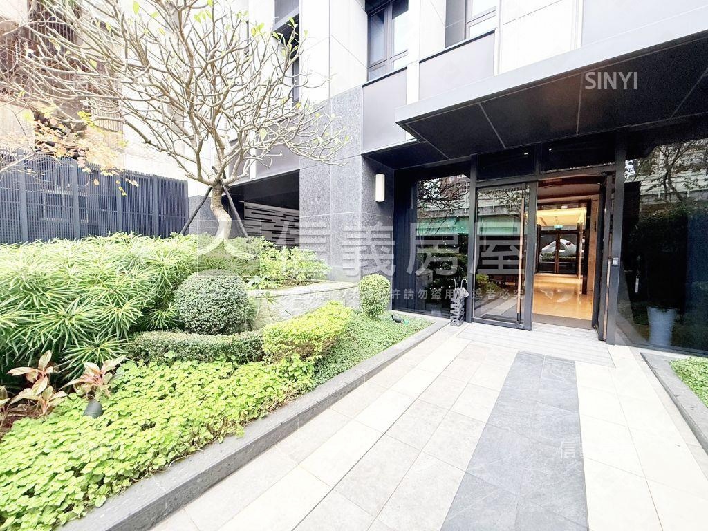 森林公園捷運高樓三房豪邸房屋室內格局與周邊環境