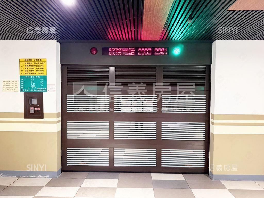 森林公園捷運高樓三房豪邸房屋室內格局與周邊環境