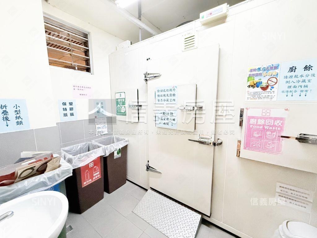 森林公園捷運高樓三房豪邸房屋室內格局與周邊環境