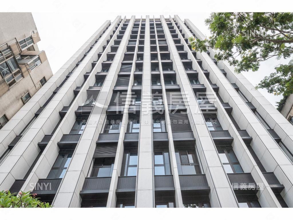 森林公園捷運高樓三房豪邸房屋室內格局與周邊環境