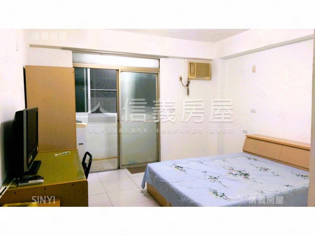 東區育樂街精選套房房屋室內格局與周邊環境