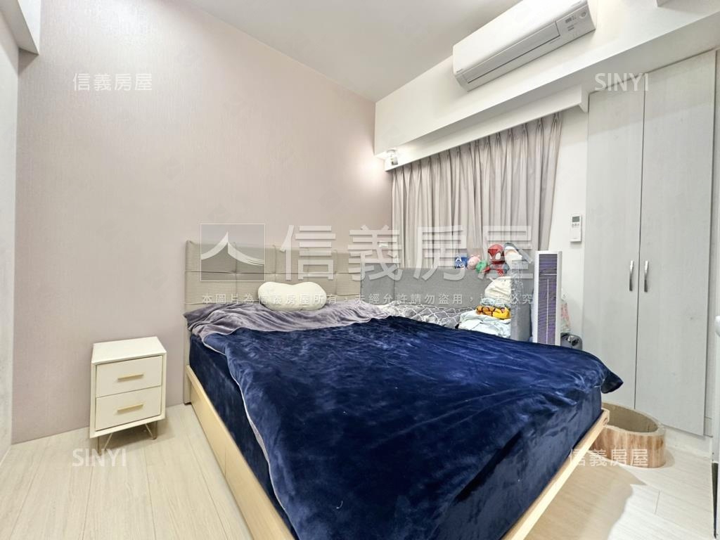 歡喜市｜築夢大兩房車位房屋室內格局與周邊環境