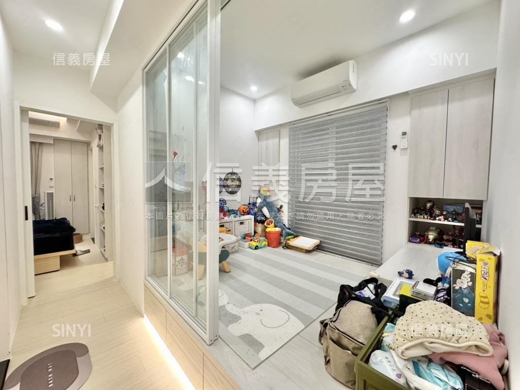 歡喜市｜築夢大兩房車位房屋室內格局與周邊環境