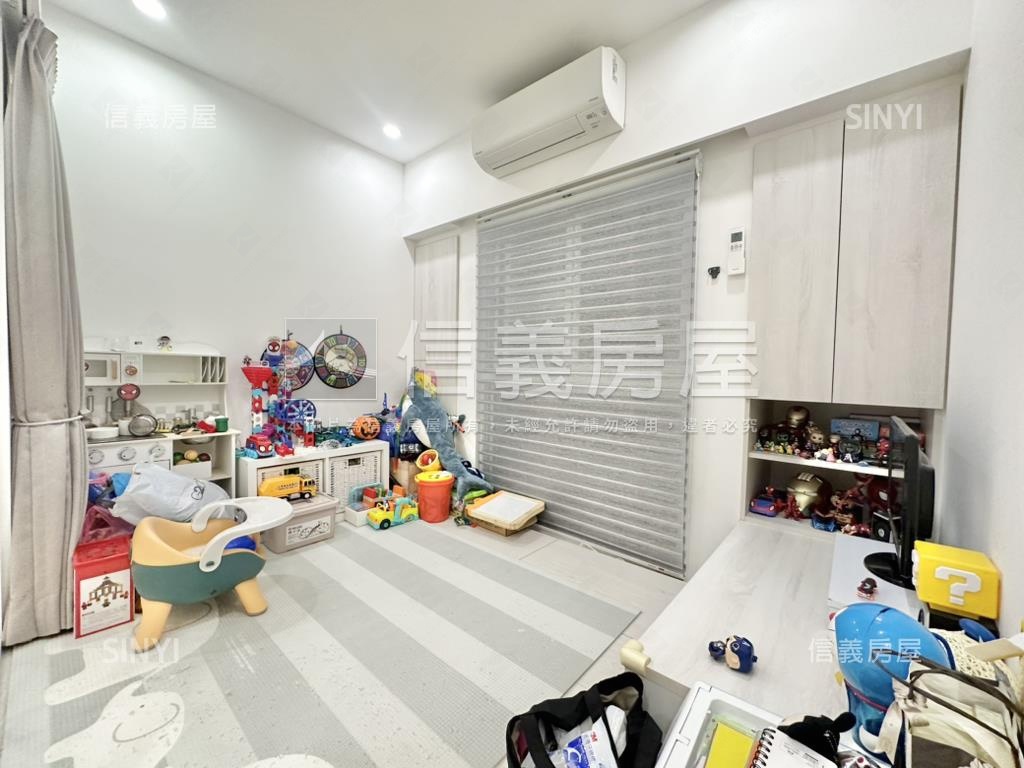 歡喜市｜築夢大兩房車位房屋室內格局與周邊環境