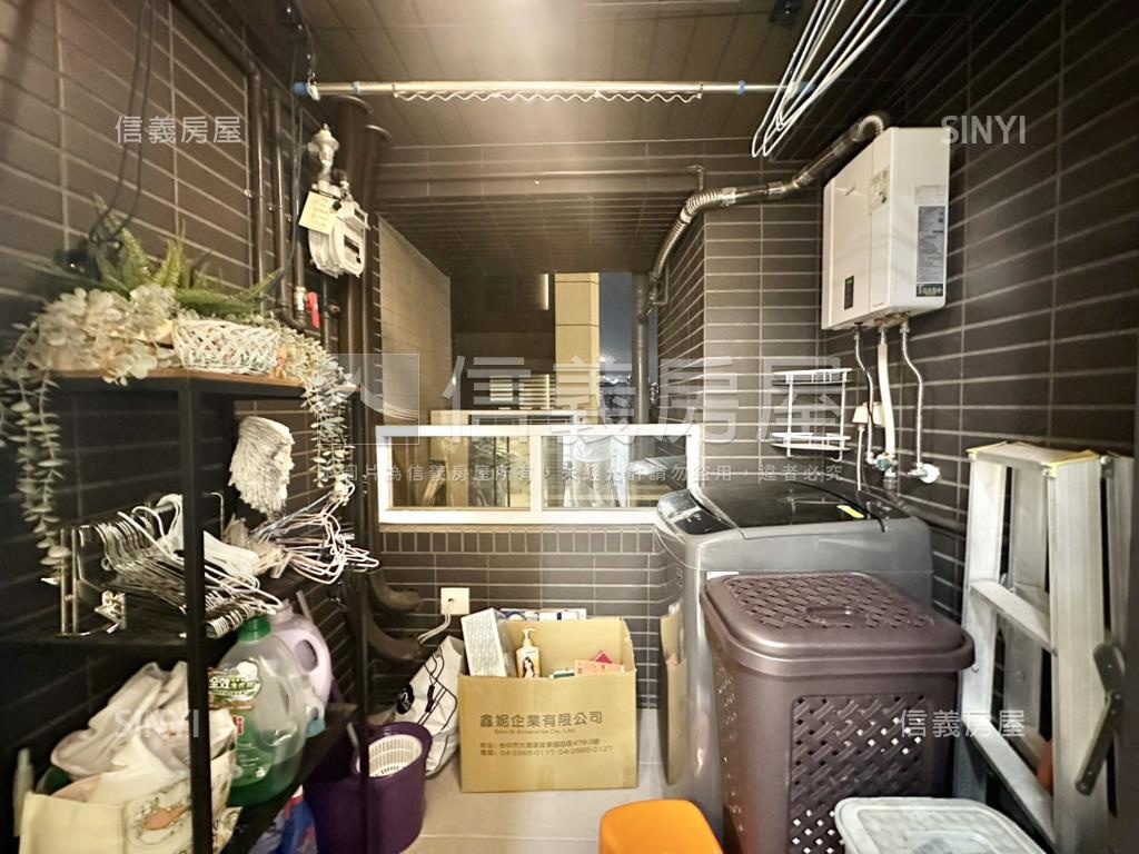 歡喜市｜築夢大兩房車位房屋室內格局與周邊環境