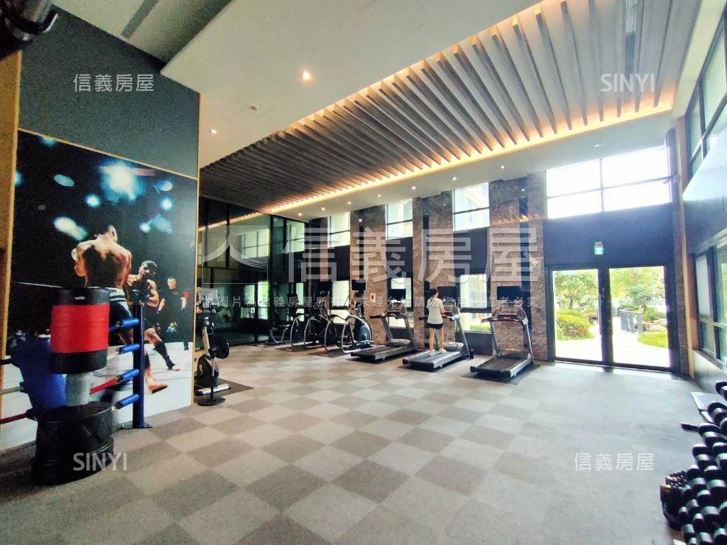 歡喜市｜築夢大兩房車位房屋室內格局與周邊環境