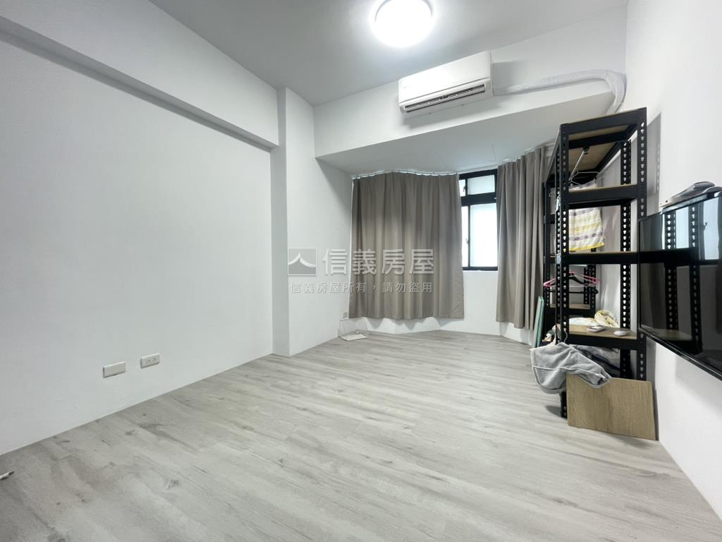 成功座標溫馨成家三房房屋室內格局與周邊環境