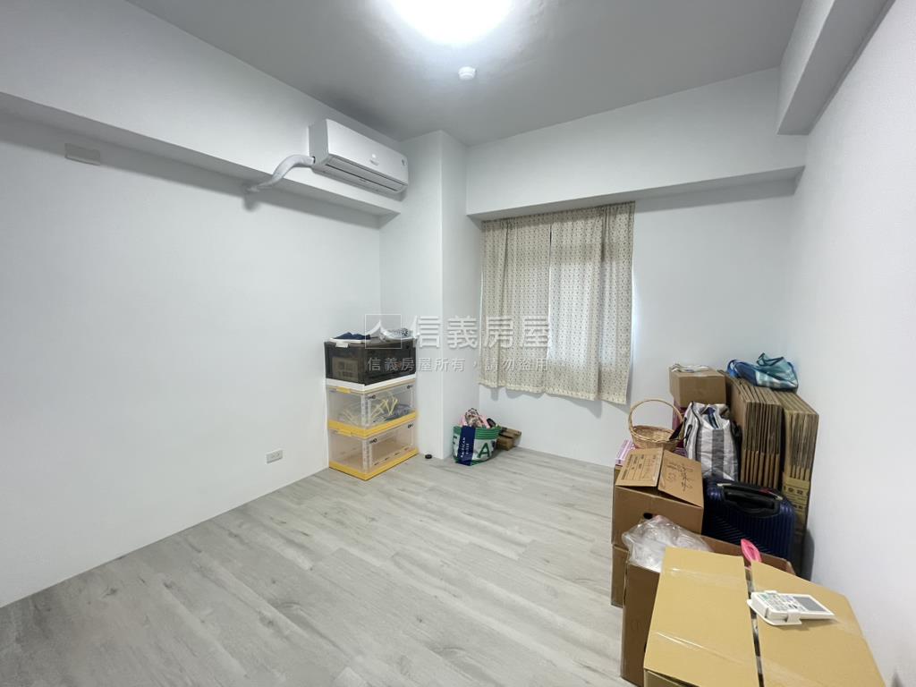 成功座標溫馨成家三房房屋室內格局與周邊環境