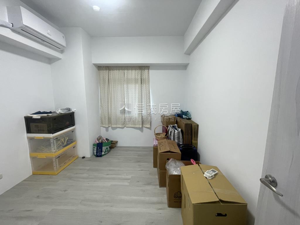 成功座標溫馨成家三房房屋室內格局與周邊環境