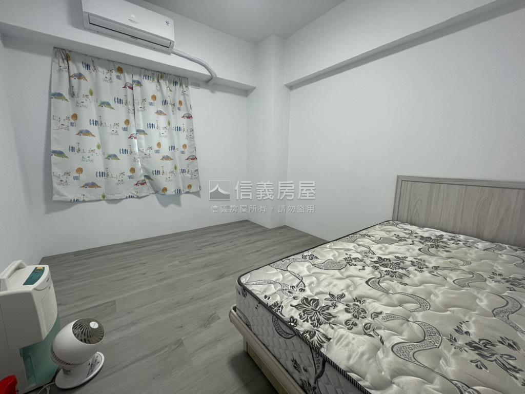 成功座標溫馨成家三房房屋室內格局與周邊環境