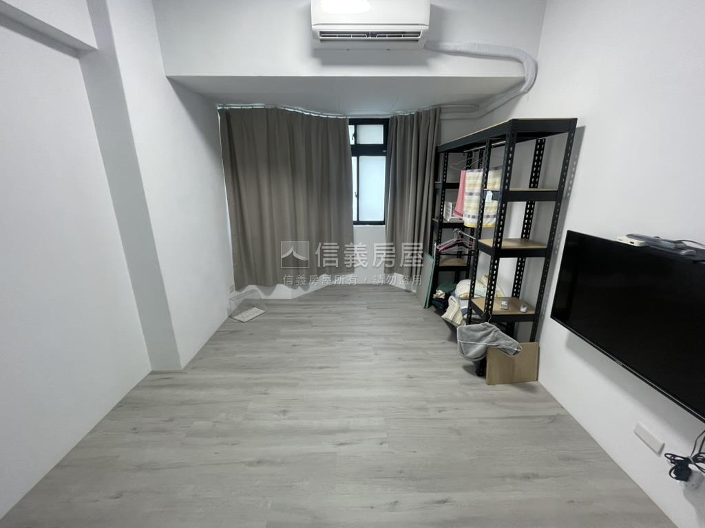 成功座標溫馨成家三房房屋室內格局與周邊環境