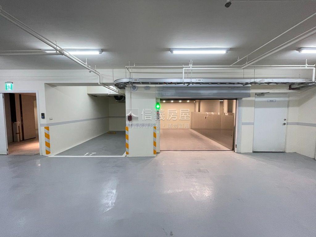 豐隆昕誠Ａ２貳樓房屋室內格局與周邊環境