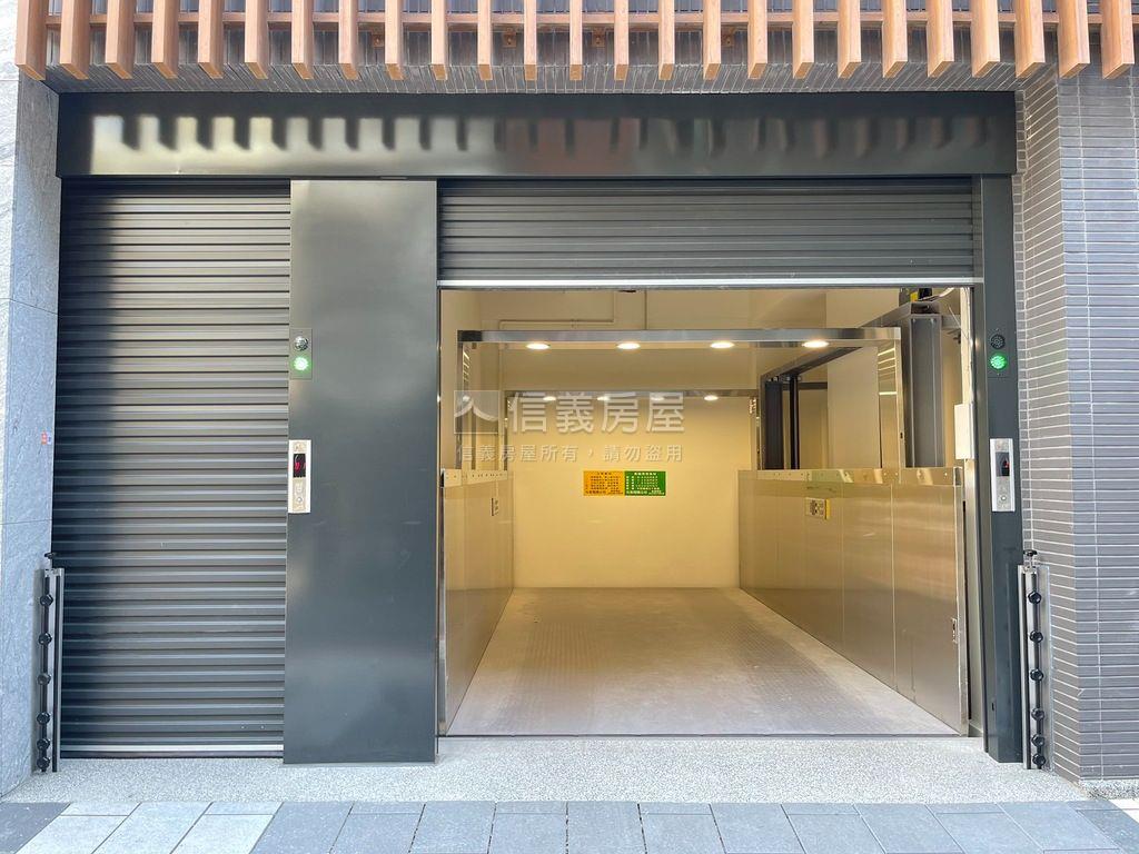 豐隆昕誠Ａ２貳樓房屋室內格局與周邊環境