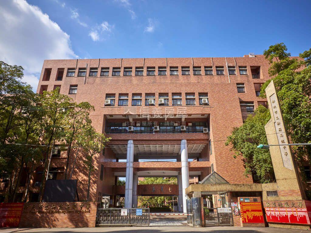 豐隆昕誠Ａ２貳樓房屋室內格局與周邊環境