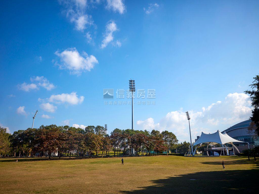 豐隆昕誠Ａ２貳樓房屋室內格局與周邊環境