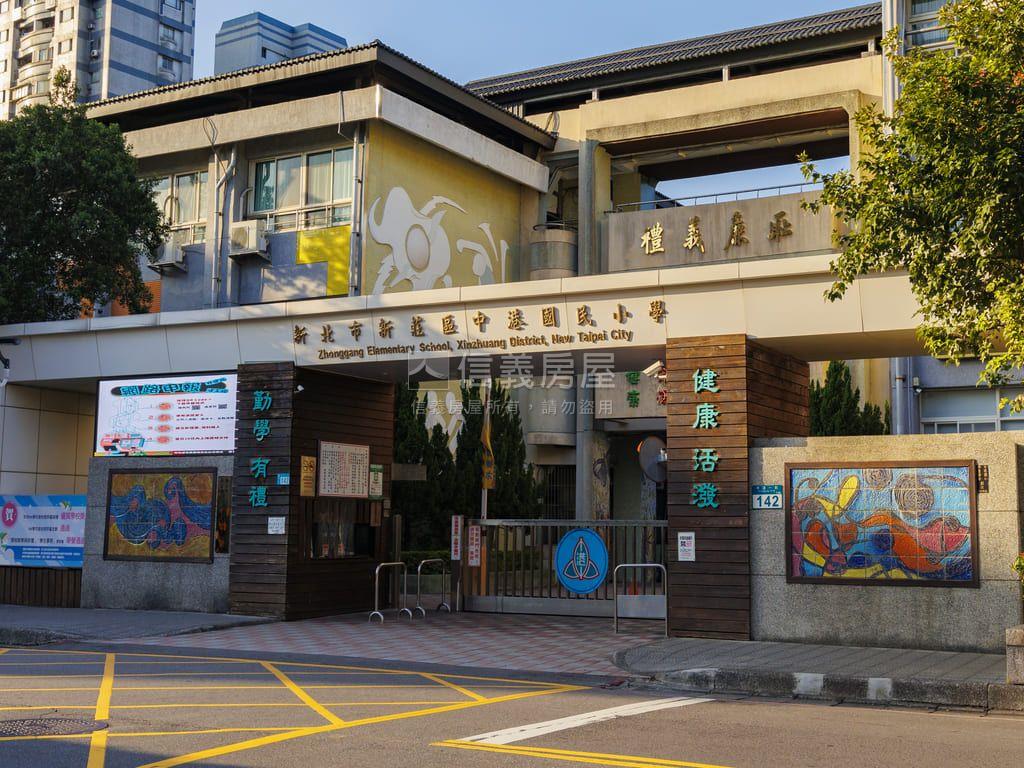 豐隆昕誠Ａ２貳樓房屋室內格局與周邊環境