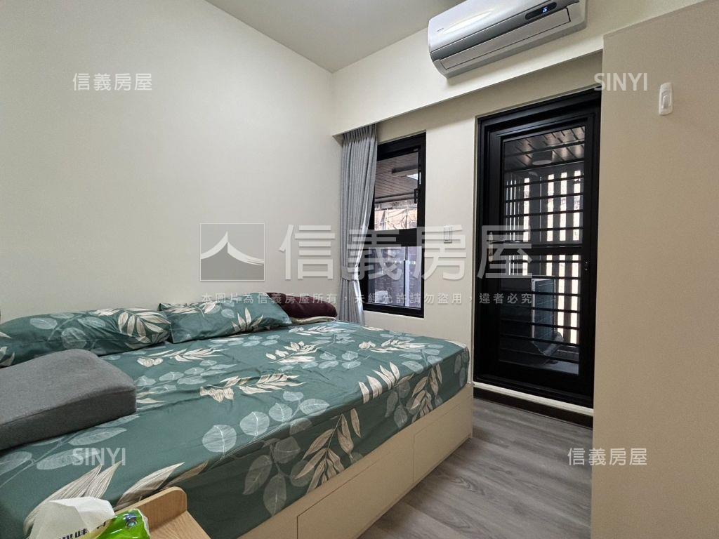 亞灣愛河高樓景觀溫馨兩房房屋室內格局與周邊環境