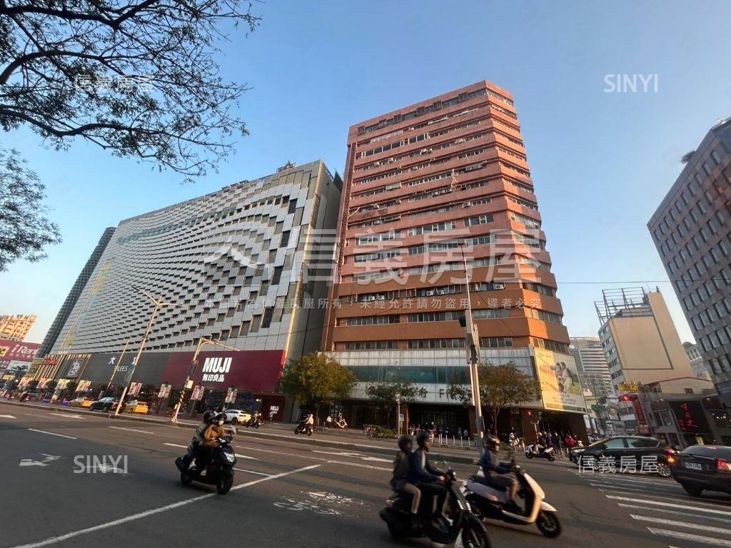 大立百貨旁便利美景房房屋室內格局與周邊環境