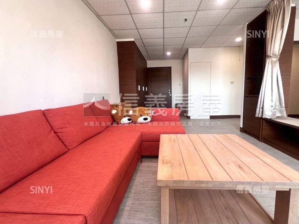 大立百貨旁便利美景房房屋室內格局與周邊環境