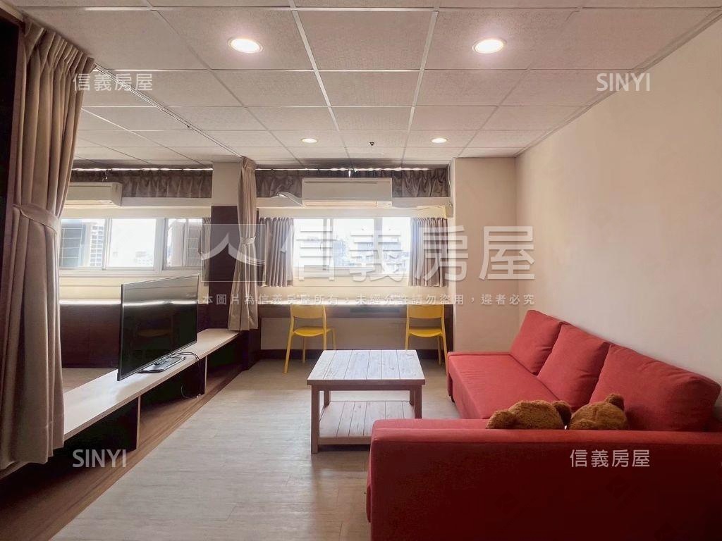 大立百貨旁便利美景房房屋室內格局與周邊環境