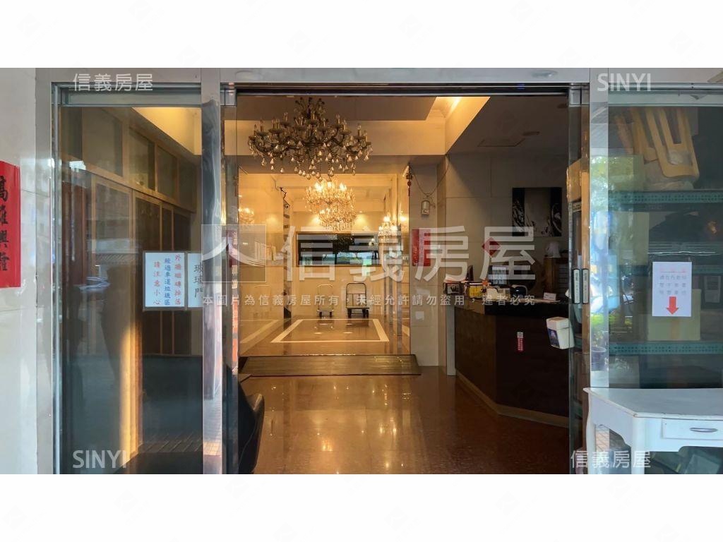 大立百貨旁便利美景房房屋室內格局與周邊環境