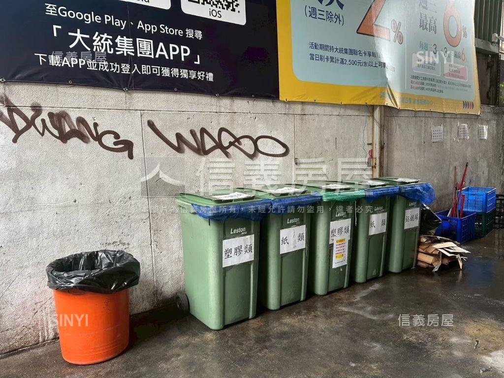 大立百貨旁便利美景房房屋室內格局與周邊環境