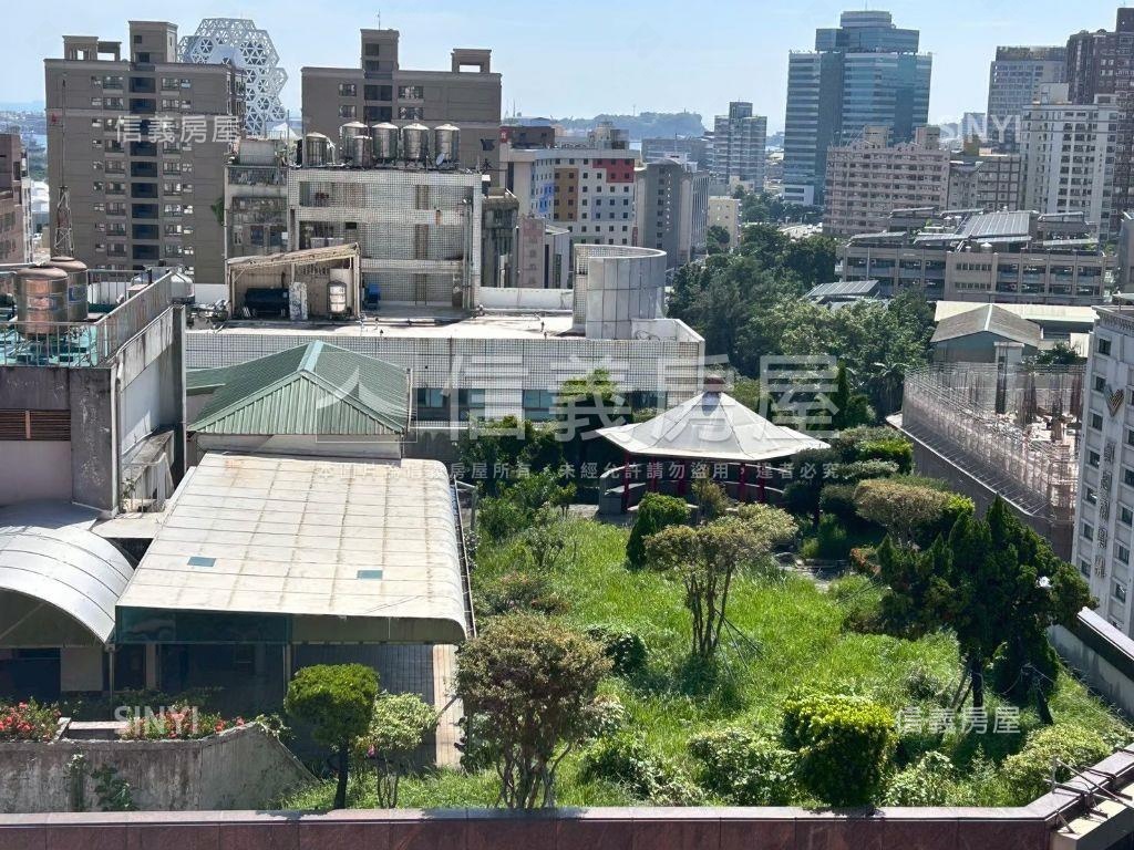 大立百貨旁便利美景房房屋室內格局與周邊環境