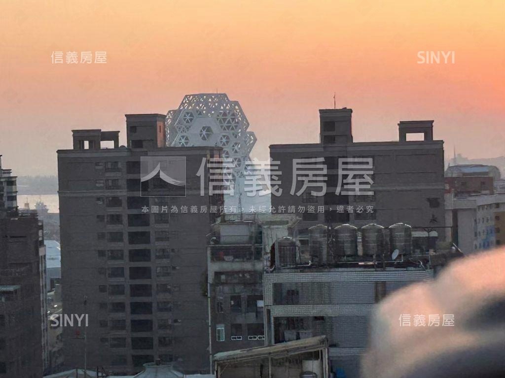 大立百貨旁便利美景房房屋室內格局與周邊環境