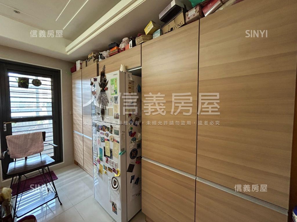 哲學之道高樓景觀四房房屋室內格局與周邊環境