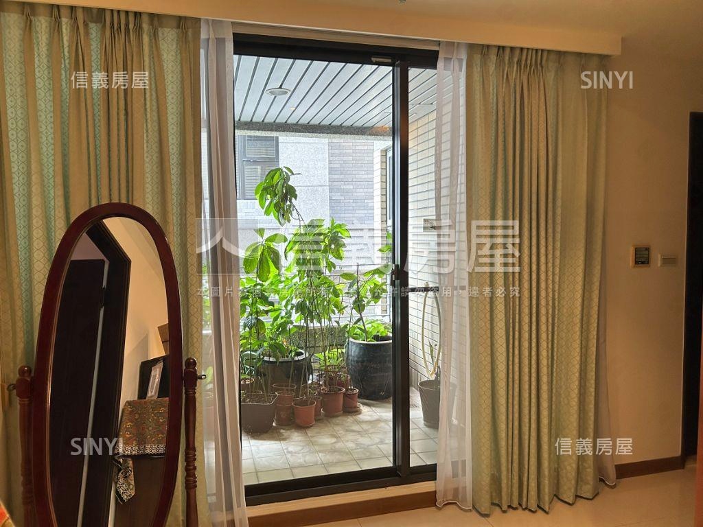 哲學之道高樓景觀四房房屋室內格局與周邊環境