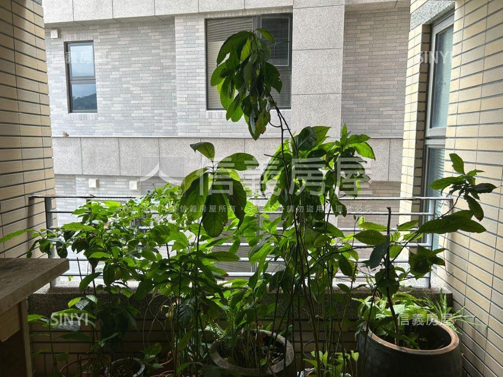 哲學之道高樓景觀四房房屋室內格局與周邊環境