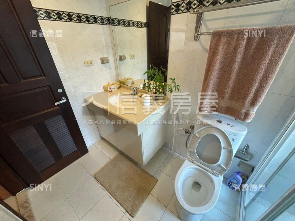 哲學之道高樓景觀四房房屋室內格局與周邊環境