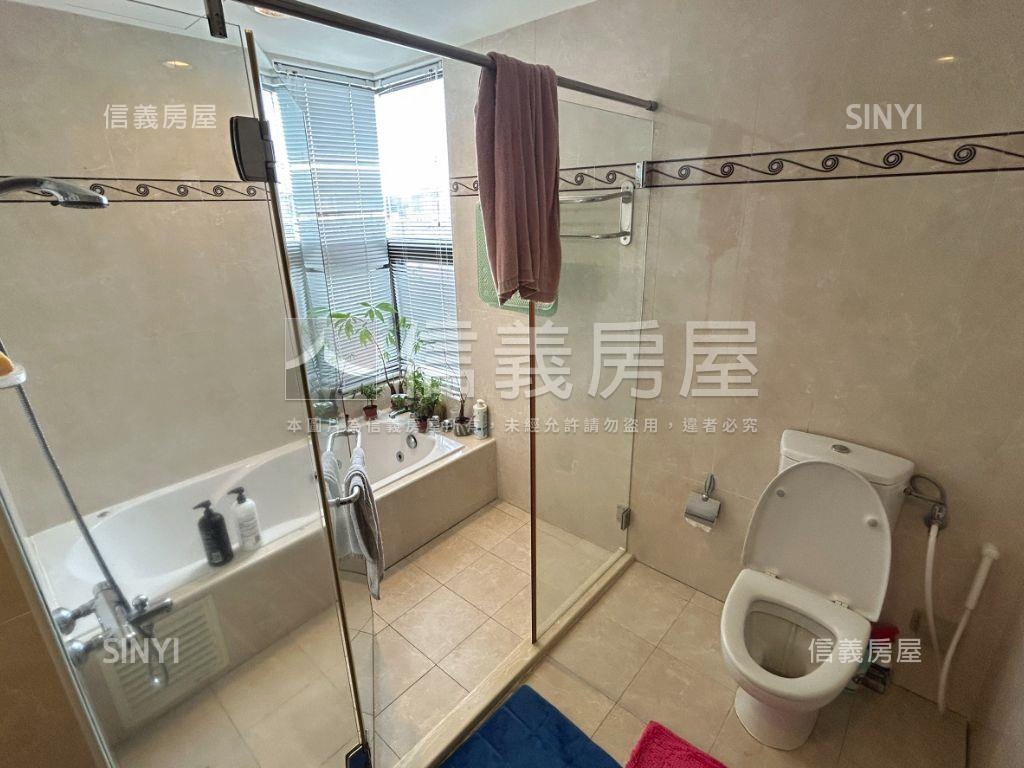 哲學之道高樓景觀四房房屋室內格局與周邊環境