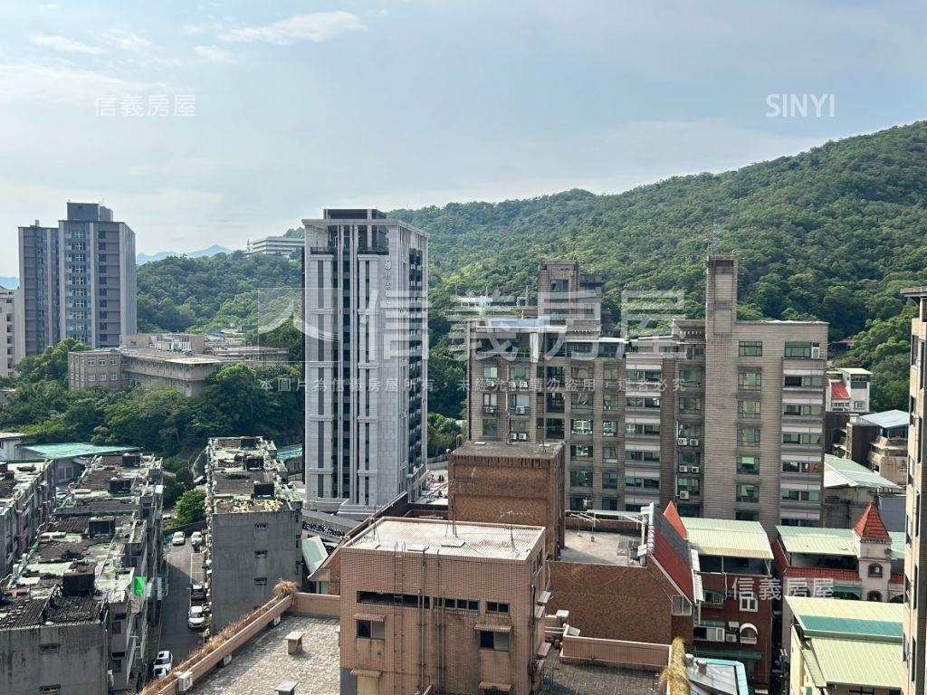 哲學之道高樓景觀四房房屋室內格局與周邊環境