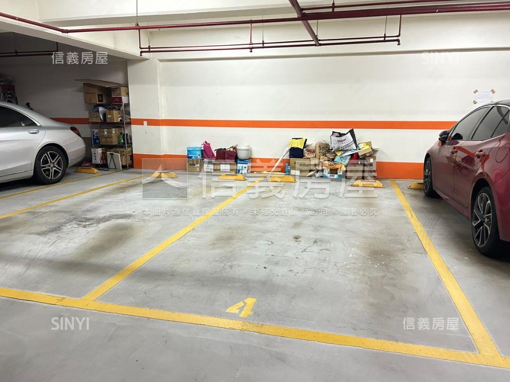 哲學之道高樓景觀四房房屋室內格局與周邊環境