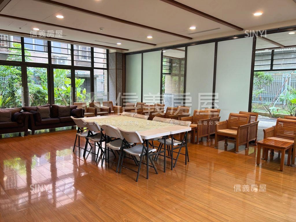 哲學之道高樓景觀四房房屋室內格局與周邊環境