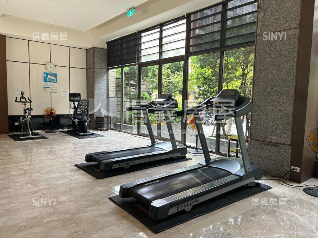 哲學之道高樓景觀四房房屋室內格局與周邊環境