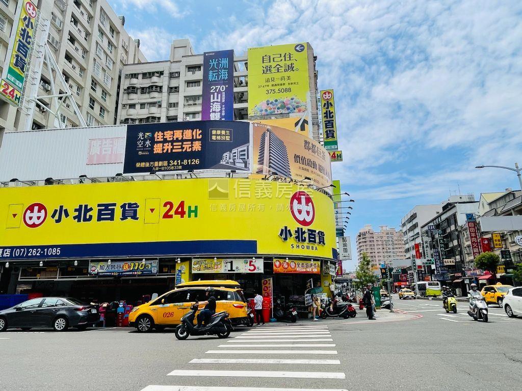 鑫高鐵Ⅲ帝王戶Ｂ８平車房屋室內格局與周邊環境