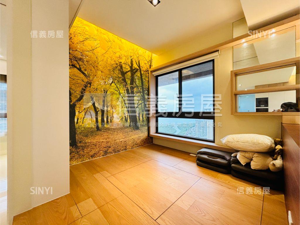 【莊園】高樓山河景美屋房屋室內格局與周邊環境