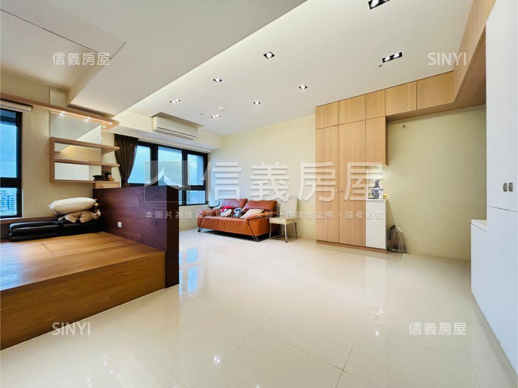 【莊園】高樓山河景美屋房屋室內格局與周邊環境