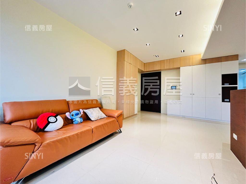 【莊園】高樓山河景美屋房屋室內格局與周邊環境