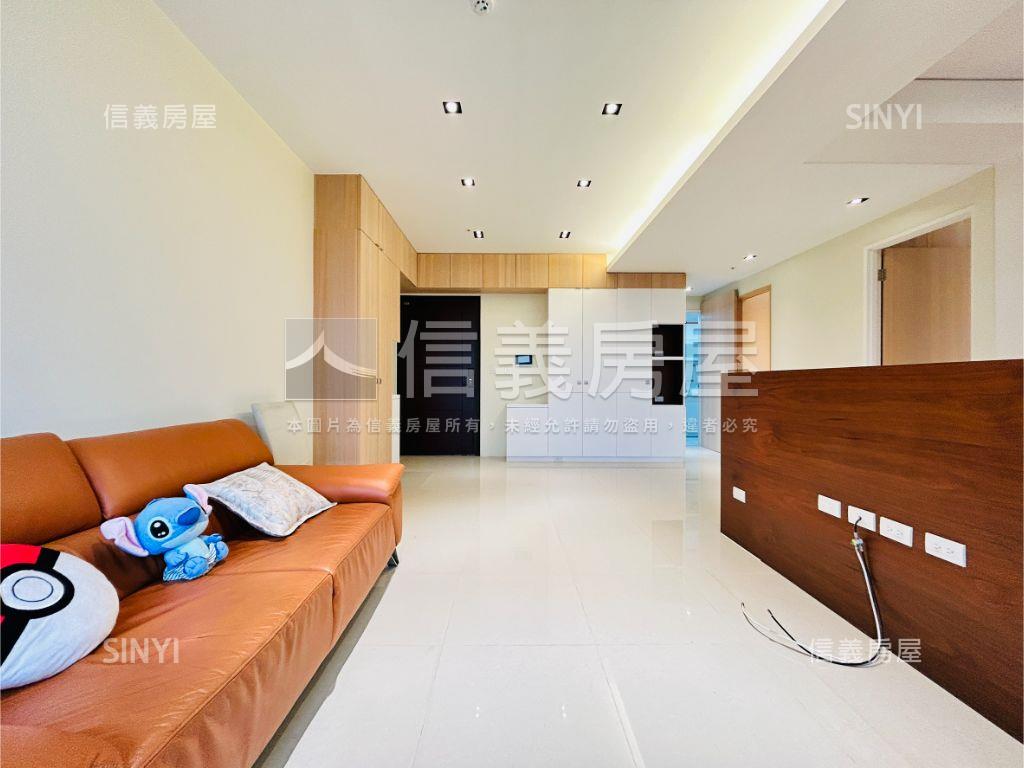 【莊園】高樓山河景美屋房屋室內格局與周邊環境