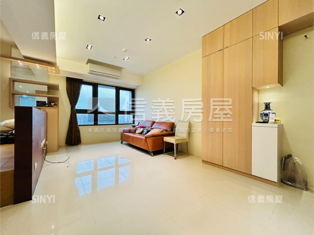 【莊園】高樓山河景美屋房屋室內格局與周邊環境