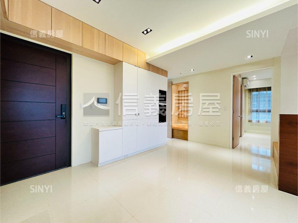 【莊園】高樓山河景美屋房屋室內格局與周邊環境