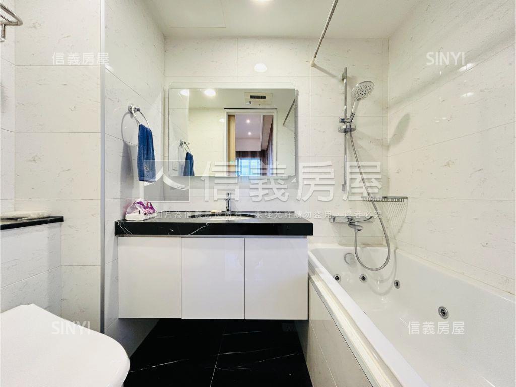 【莊園】高樓山河景美屋房屋室內格局與周邊環境