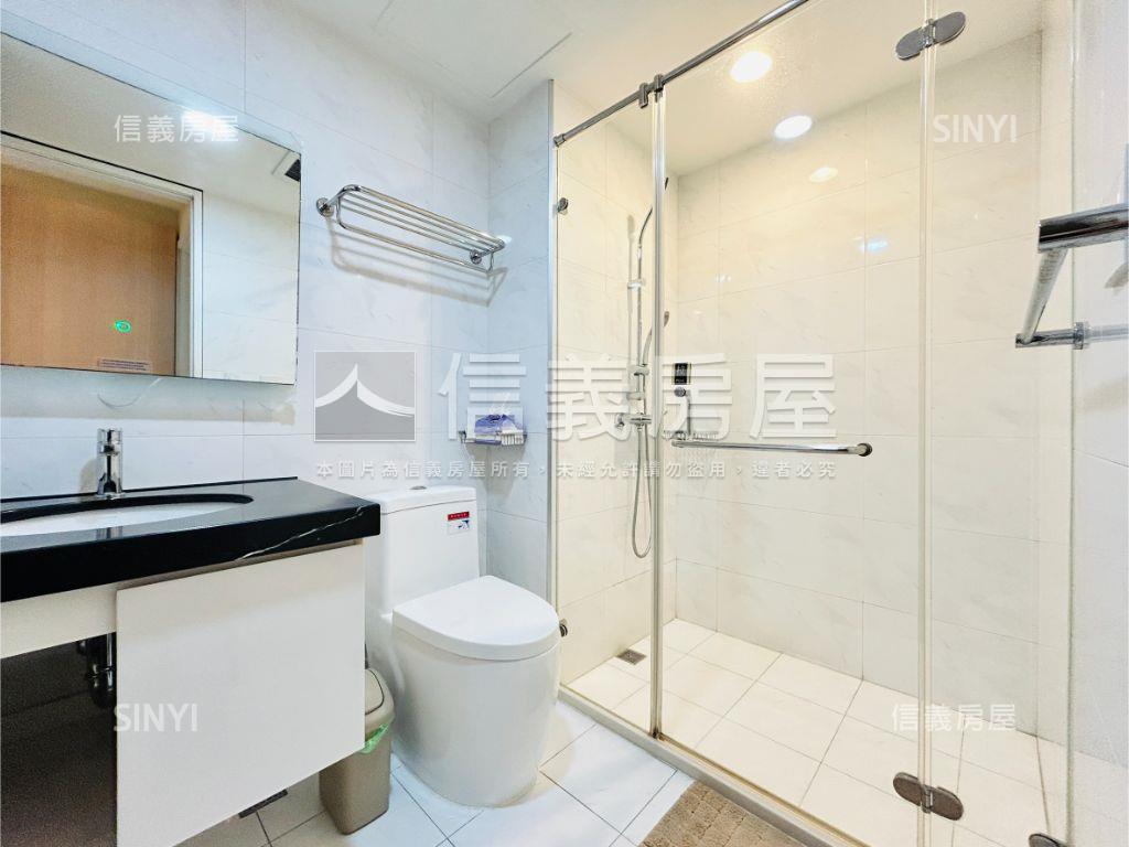 【莊園】高樓山河景美屋房屋室內格局與周邊環境